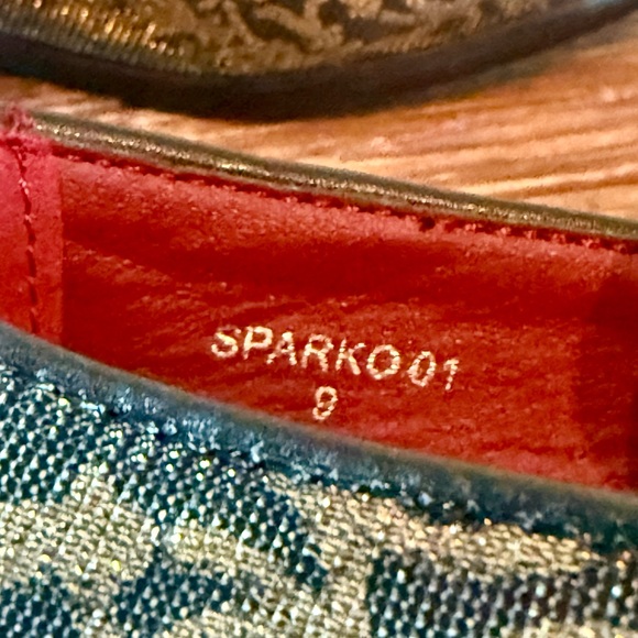 Enzo Romeo Men’s Spark Loafers - Picture 11 of 11